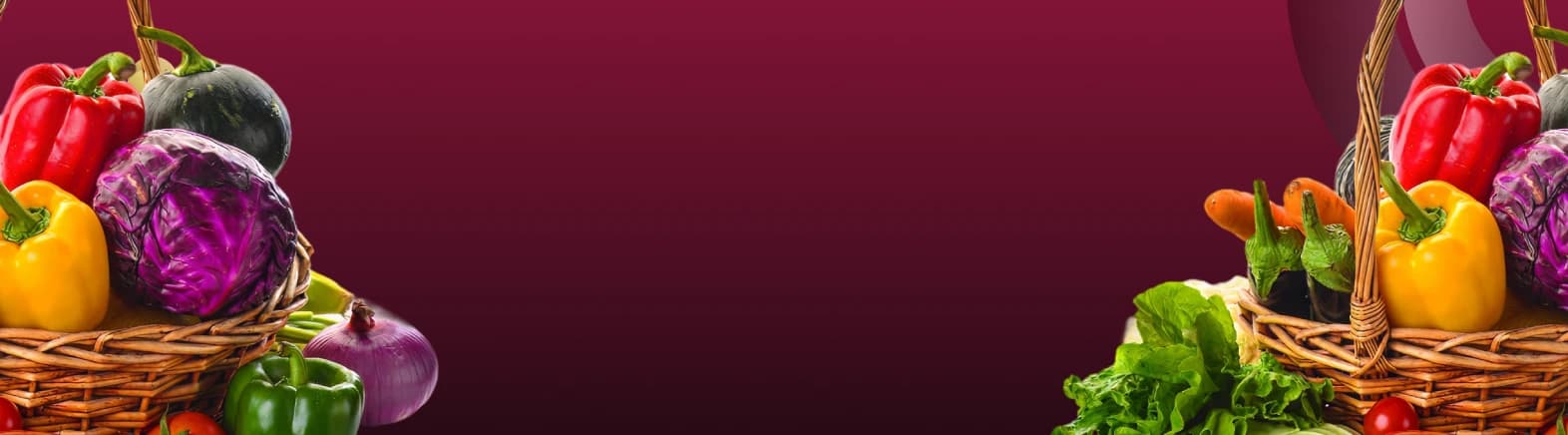 قسم الخضار والفواكه