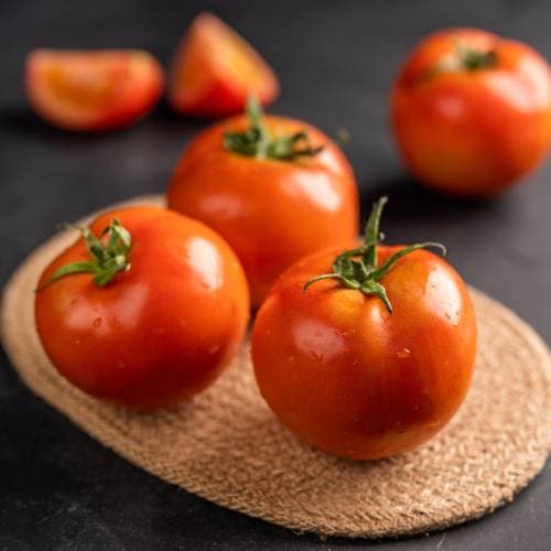 طماطم محمي 1كجم