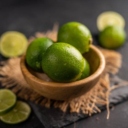 ليمون اخضر 1كجم