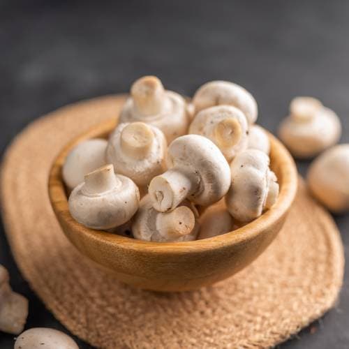 فطر محلي 250جرام